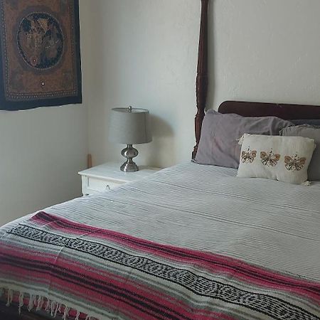 Ocean Front Vortex Female Hostel Private Rooms Free Bikes Los Angeles Dış mekan fotoğraf