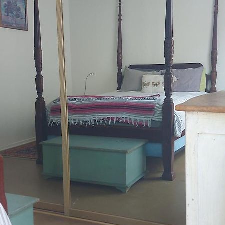 Ocean Front Vortex Female Hostel Private Rooms Free Bikes Los Angeles Dış mekan fotoğraf