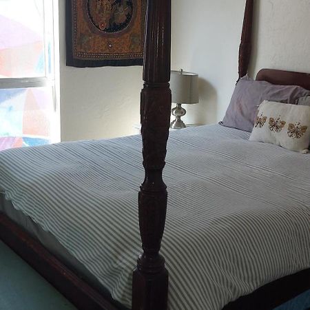 Ocean Front Vortex Female Hostel Private Rooms Free Bikes Los Angeles Dış mekan fotoğraf