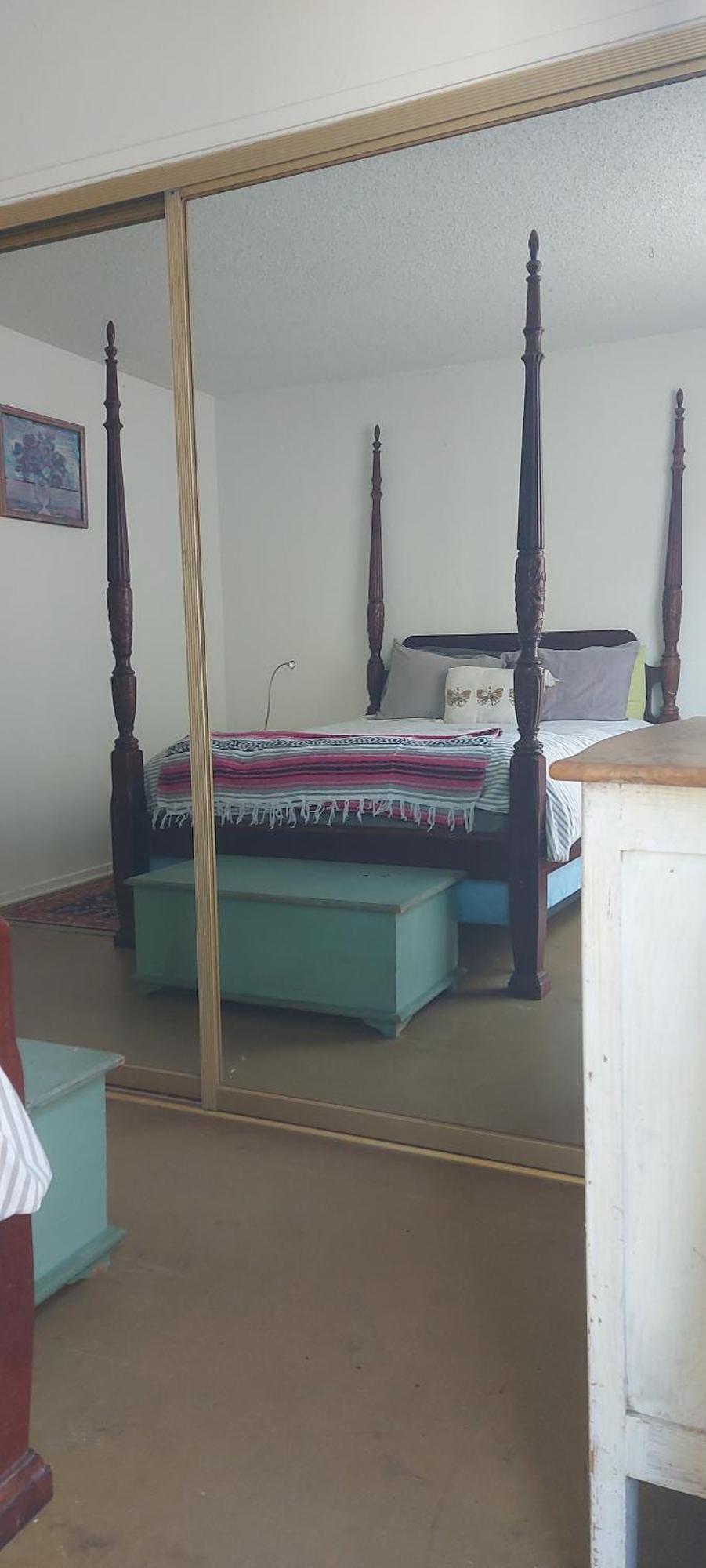 Ocean Front Vortex Female Hostel Private Rooms Free Bikes Los Angeles Dış mekan fotoğraf