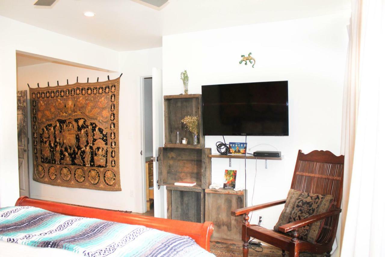 Ocean Front Vortex Female Hostel Private Rooms Free Bikes Los Angeles Dış mekan fotoğraf