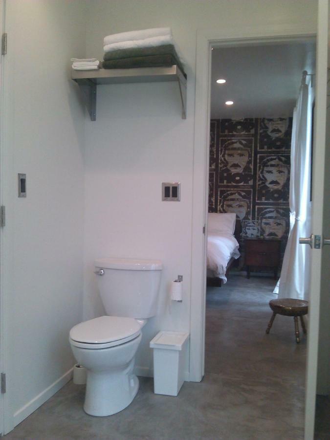 Ocean Front Vortex Female Hostel Private Rooms Free Bikes Los Angeles Dış mekan fotoğraf