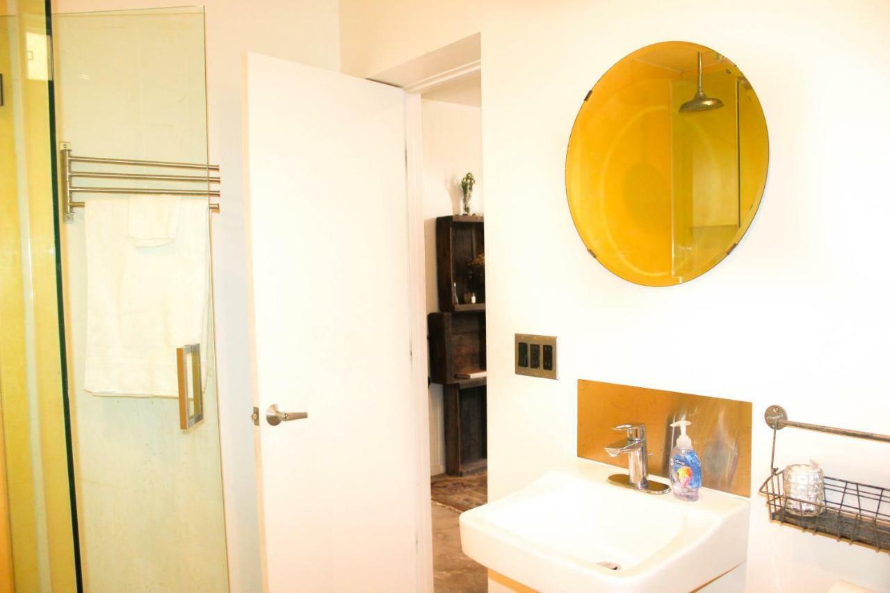 Ocean Front Vortex Female Hostel Private Rooms Free Bikes Los Angeles Dış mekan fotoğraf